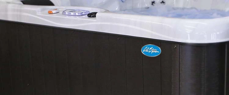 Cal Preferred™ for hot tubs in Chapel Hill