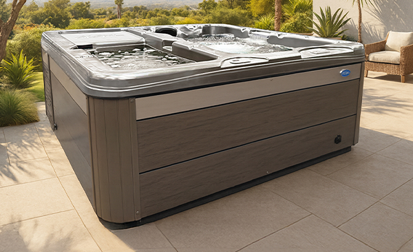 Cold Plunge Spas Series Chapel Hill hot tubs for sale