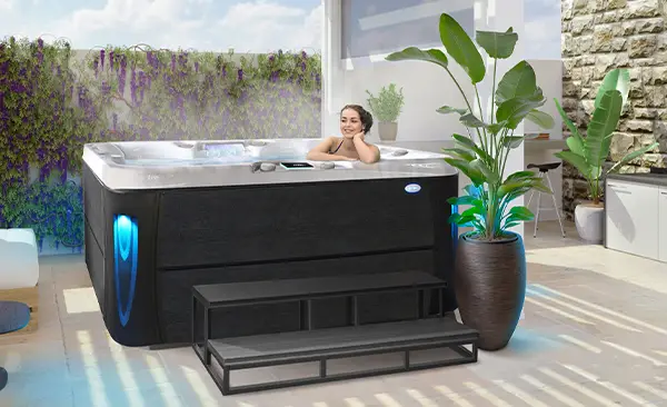Escape X-Series Spas Chapel Hill hot tubs for sale