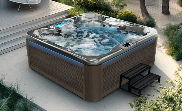 Platinum™ Spas Chapel Hill hot tubs for sale