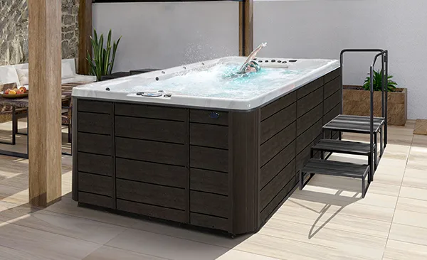 Swim Spas Chapel Hill hot tubs for sale