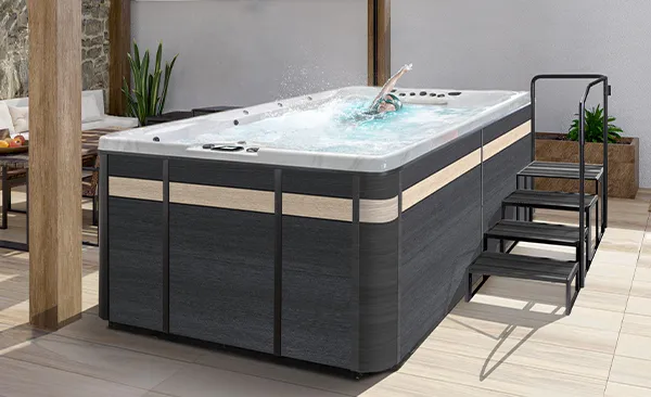 Swim X-Series Spas Chapel Hill hot tubs for sale