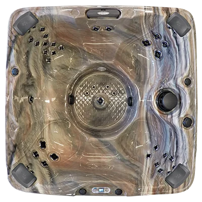 Tropical EC-739B hot tubs for sale in Chapel Hill