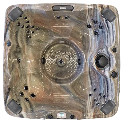 Tropical-X EC-739BX hot tubs for sale in Chapel Hill