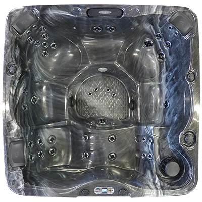 Pacifica EC-739L hot tubs for sale in Chapel Hill