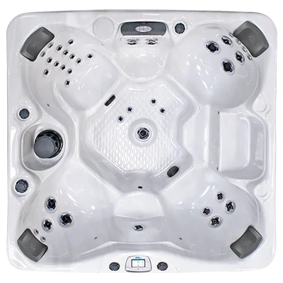 Baja-X EC-740BX hot tubs for sale in Chapel Hill