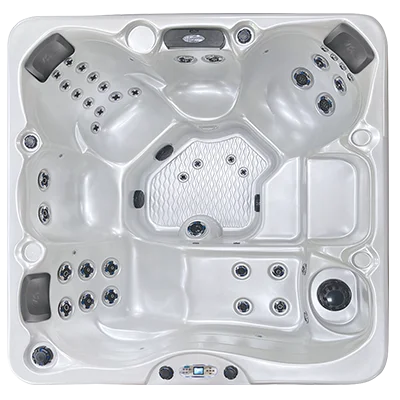 Costa EC-740L hot tubs for sale in Chapel Hill