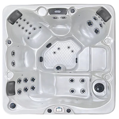 Costa-X EC-740LX hot tubs for sale in Chapel Hill