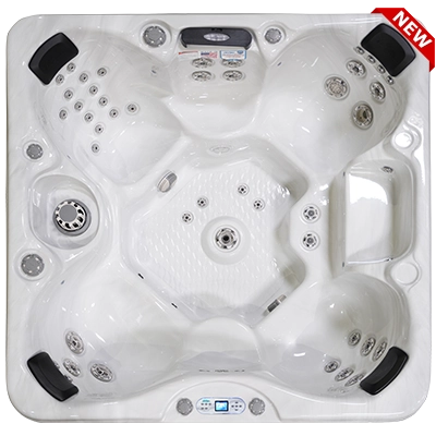 Baja EC-749B hot tubs for sale in Chapel Hill