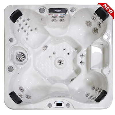 Baja-X EC-749BX hot tubs for sale in Chapel Hill