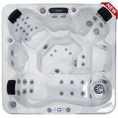 Costa EC-749L hot tubs for sale in Chapel Hill