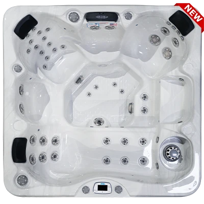 Costa-X EC-749LX hot tubs for sale in Chapel Hill