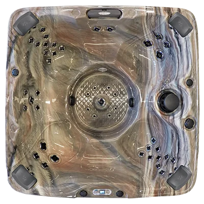 Tropical EC-751B hot tubs for sale in Chapel Hill