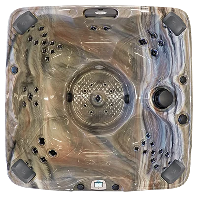 Tropical-X EC-751BX hot tubs for sale in Chapel Hill