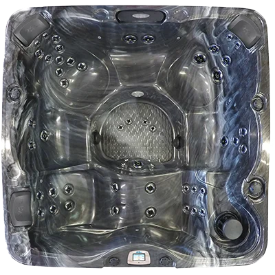 Pacifica-X EC-751LX hot tubs for sale in Chapel Hill