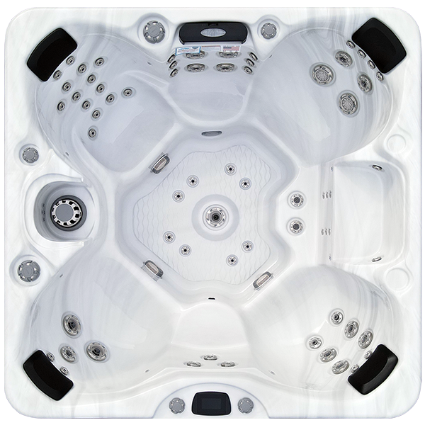 Baja-X EC-767BX hot tubs for sale in Chapel Hill