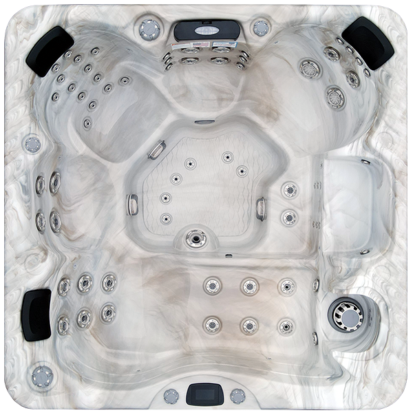 Costa-X EC-767LX hot tubs for sale in Chapel Hill