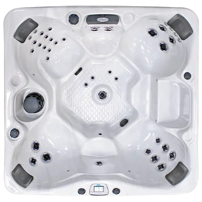 Cancun-X EC-840BX hot tubs for sale in Chapel Hill