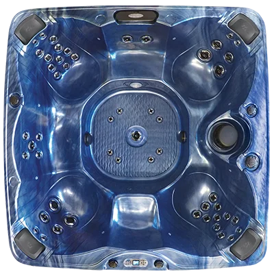 Bel Air EC-851B hot tubs for sale in Chapel Hill