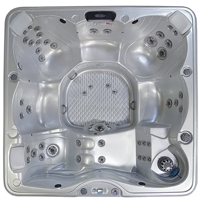 Atlantic EC-851L hot tubs for sale in Chapel Hill