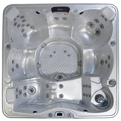 Atlantic-X EC-851LX hot tubs for sale in Chapel Hill