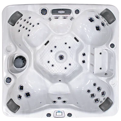 Cancun-X EC-867BX hot tubs for sale in Chapel Hill