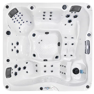 Malibu EC-867DL hot tubs for sale in Chapel Hill