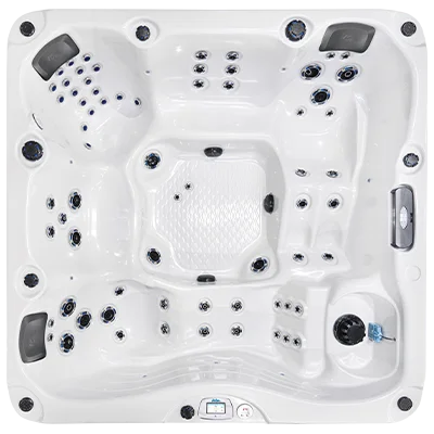 Malibu-X EC-867DLX hot tubs for sale in Chapel Hill