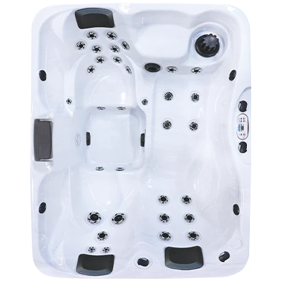 Kona Plus PPZ-533L hot tubs for sale in Chapel Hill