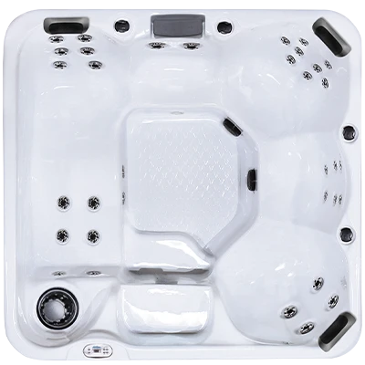 Hawaiian Plus PPZ-634L hot tubs for sale in Chapel Hill