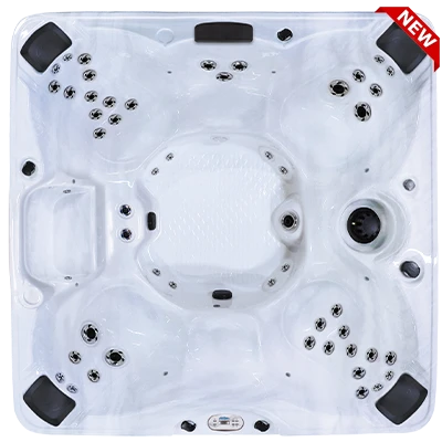 Tropical Plus PPZ-743BC hot tubs for sale in Chapel Hill