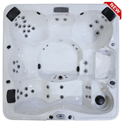 Atlantic Plus PPZ-843LC hot tubs for sale in Chapel Hill