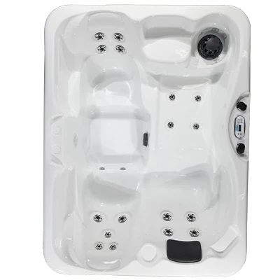 Kona PZ-519L hot tubs for sale in Chapel Hill