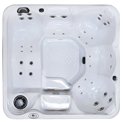 Hawaiian PZ-636L hot tubs for sale in Chapel Hill
