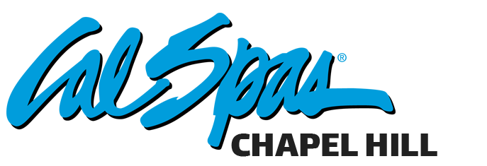 Calspas logo - hot tubs spas for sale Chapel Hill
